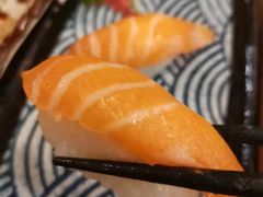 -小川洋风料理(汉街店)