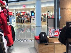 -优衣库(东莞汇一城店)