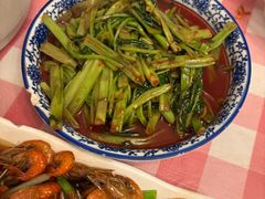 -玲珑餐厅(陕西南路店)