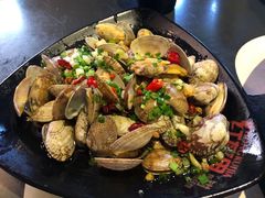 -红钳侠小龙虾·烧烤(中赢康康谷店)