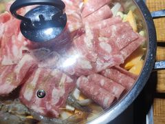 -焖锅部落(容城店)