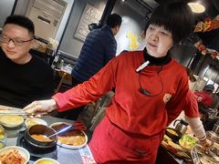 -喜来稀肉(虹泉路店)