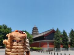 -陕西历史博物馆