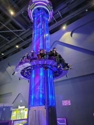-第五极儿童乐园