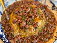 -宾朋海鲜饭庄(兴海路店)