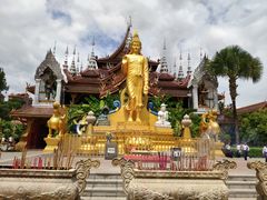 -西双版纳总佛寺