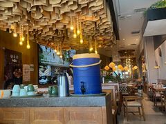 -云海肴·汽锅鸡·云南菜(苏州中心店)