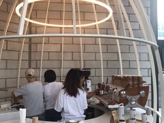 -% Arabica阿拉比卡咖啡(深圳湾万象城店)