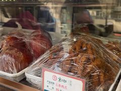 -京天红酒家(虎坊路店)