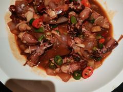 -健眺小海鲜(临海后山店)