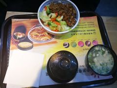 -吉野家(成都时代奥莱店)