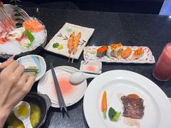 -daozao料理美术馆(东营店)