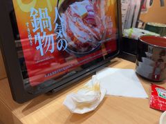 -友壹町寿司(佛山新DNA店)