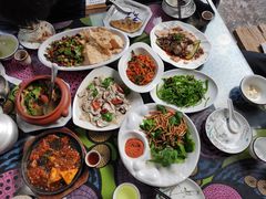 -小厨子私房菜·云南美食店