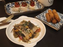 -LA  PETANQUE(泰安路店)