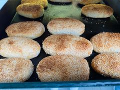 -朱记小郑酥烧饼(建康路店)
