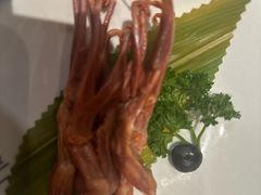 -杭州香格里拉·香宫中餐厅