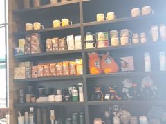-星巴克臻选(武汉经开永旺梦乐城店)