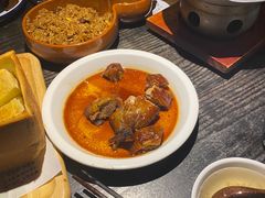 绿茶招牌炒饭-绿茶餐厅(西湖银泰百货店)