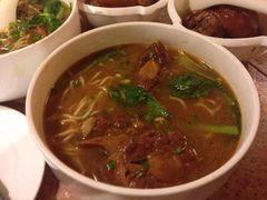-吉亨面馆(古北1699店)