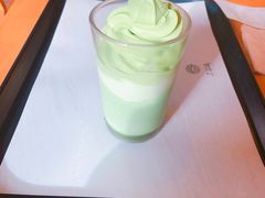 -雪绿茶博物馆