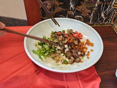 -民族饭店-四季餐厅