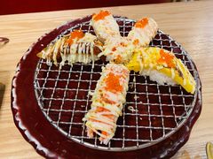 -西月山居匠心创意料理(江汉路新佳丽广场店)