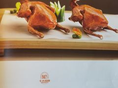 食堂小帅鸽-0776食堂·京城创意菜(七里庄店)