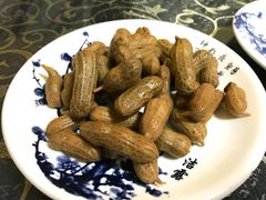 -马虎风味菜馆(王府园小区店)