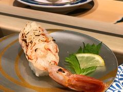 -大起水产回转寿司(道顿堀店)