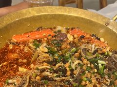 -三两三·川渝冒肚(油坊桥店)