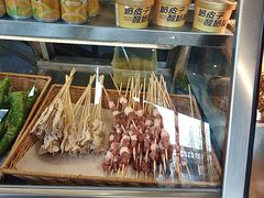 -张碗碗青海牛肉拉面(王城公园店)