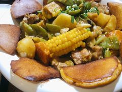 东北一锅出-李老哈·东北菜(宋园路店)