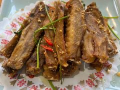 -德胜轩正宗顺德菜(宝安沙井会展中心店)