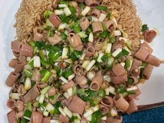 -老院子饭店·鲁菜·海鲜·家常菜
