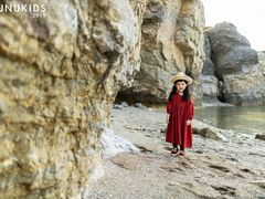 -小黑石海滨浴场·停车场