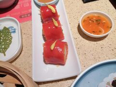 -点都德(长泰广场店)