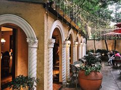 -玫瑰厅上海菜(兴国路店)