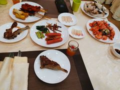 -北海银滩一号国际会议中心酒店