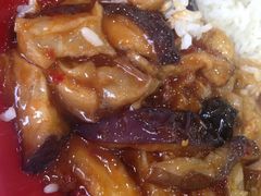 -天津医科大学学生食堂
