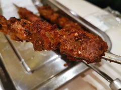 羊肉串-洪长兴(广西北路店)