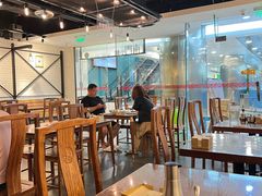-南门小馆·清真(国贸商城店)