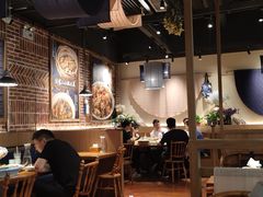 大堂-周家二小姐的菜(丹阳店)