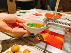 -海底捞火锅(庆春路店)