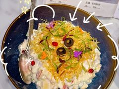 -丝路有约·优雅新疆菜(万宴城店)