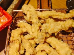 -雀舞云南菜(天津天河城购物中心店)