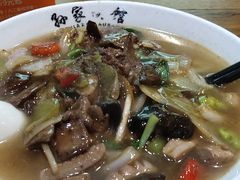 -孙家面馆(淮海第一城店)