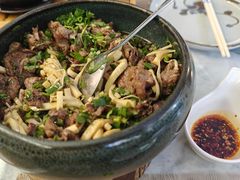 -君霖海鲜私房菜(春柳店)