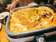 -渔港烤鱼(中百广场店)