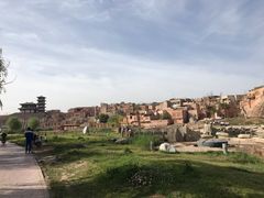 -艾提尕尔清真寺